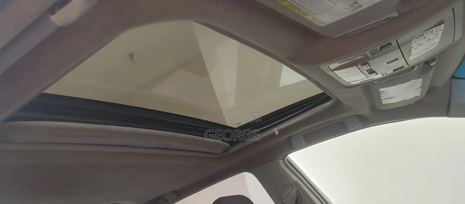 Toyota Camry SE 4dr Sedan (2.5L 4cyl 6A) 2013 Gray