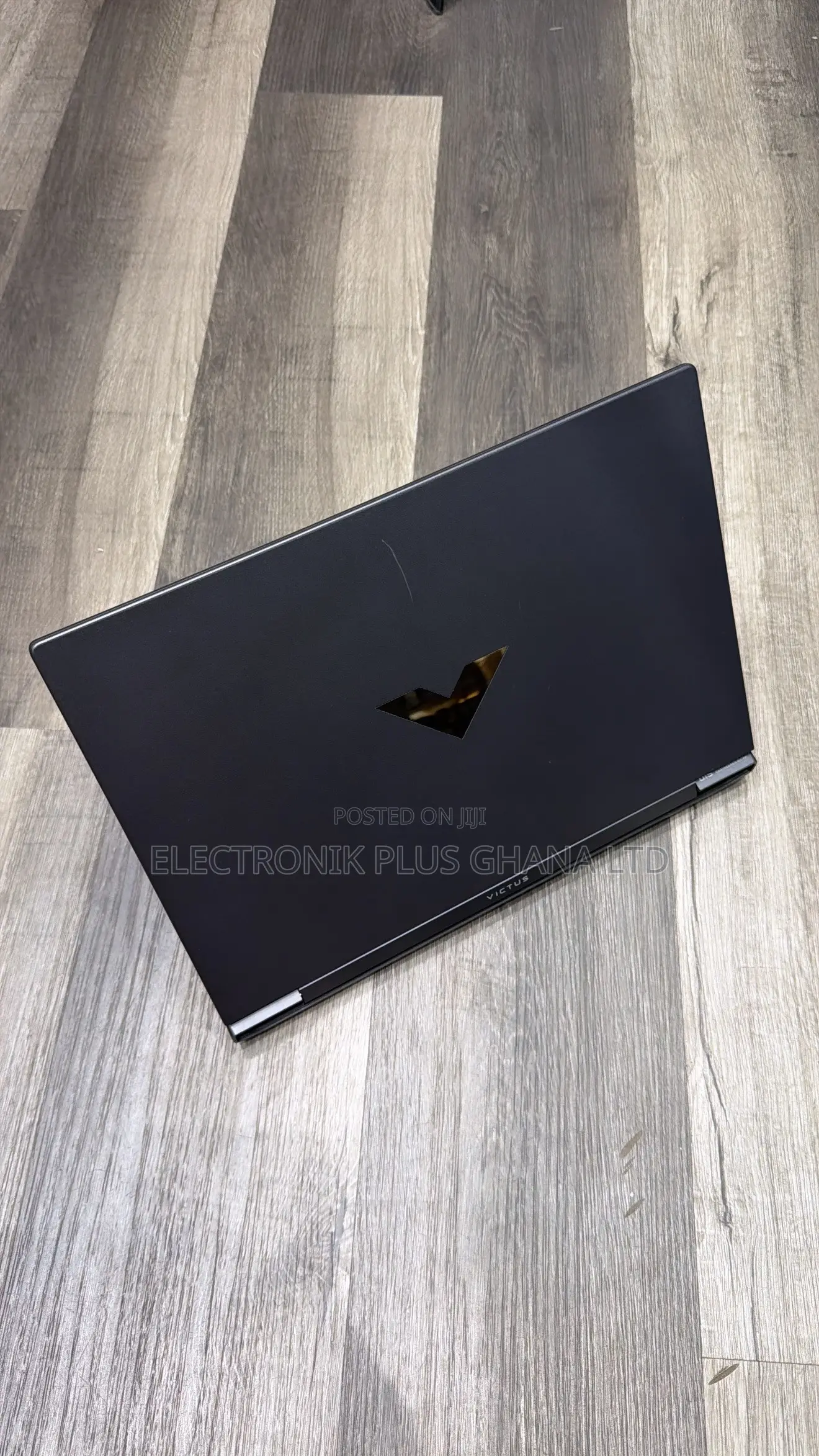Laptop HP Victus 15 16GB AMD Ryzen 5 SSD 1T