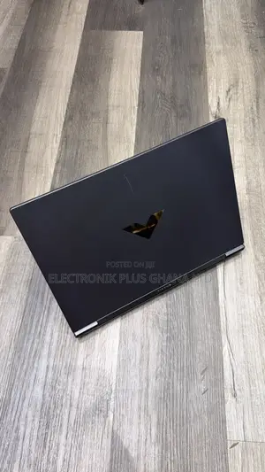 Laptop HP Victus 15 16GB AMD Ryzen 5 SSD 1T