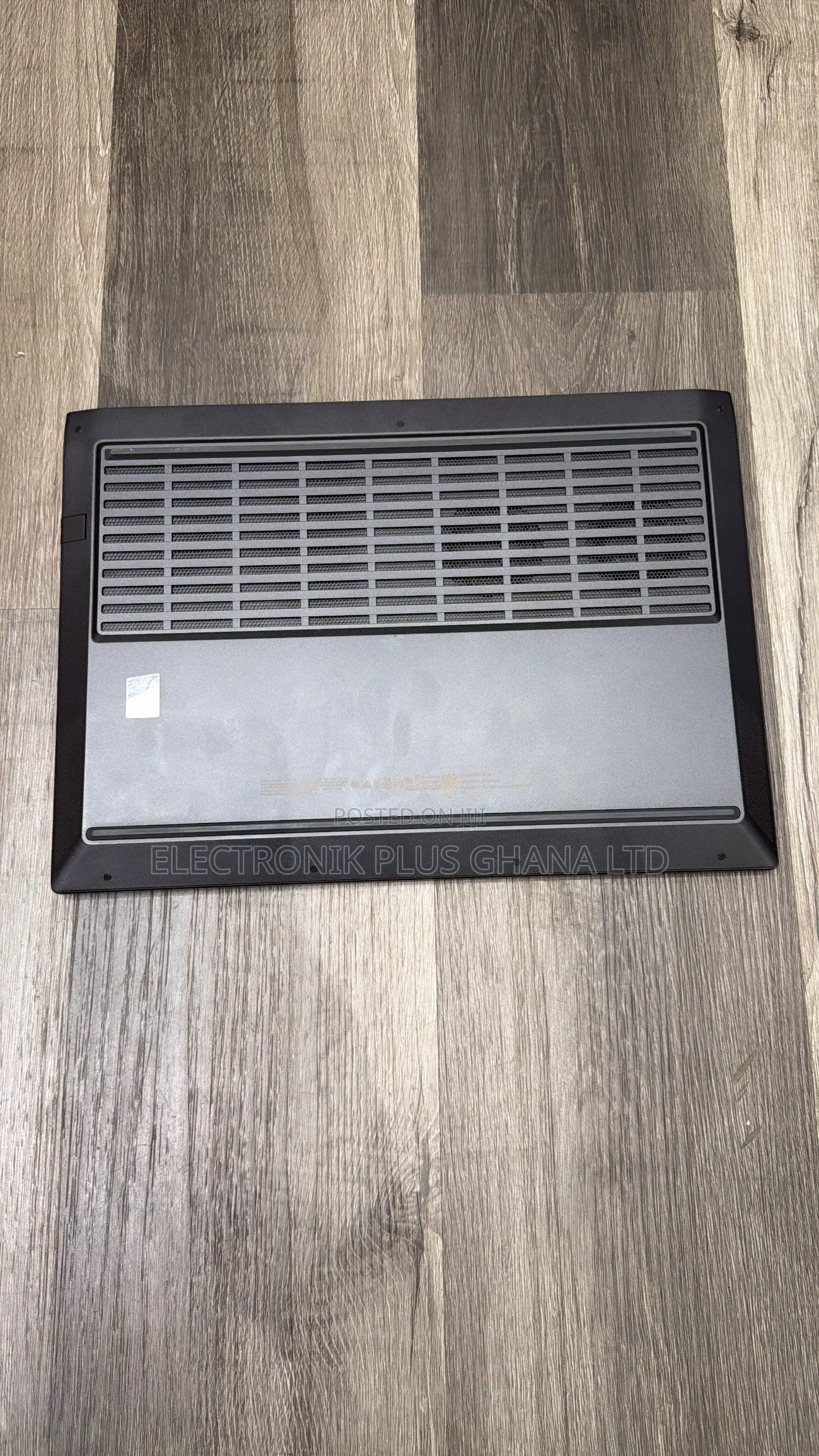 Laptop HP Victus 15 16GB AMD Ryzen 5 SSD 1T