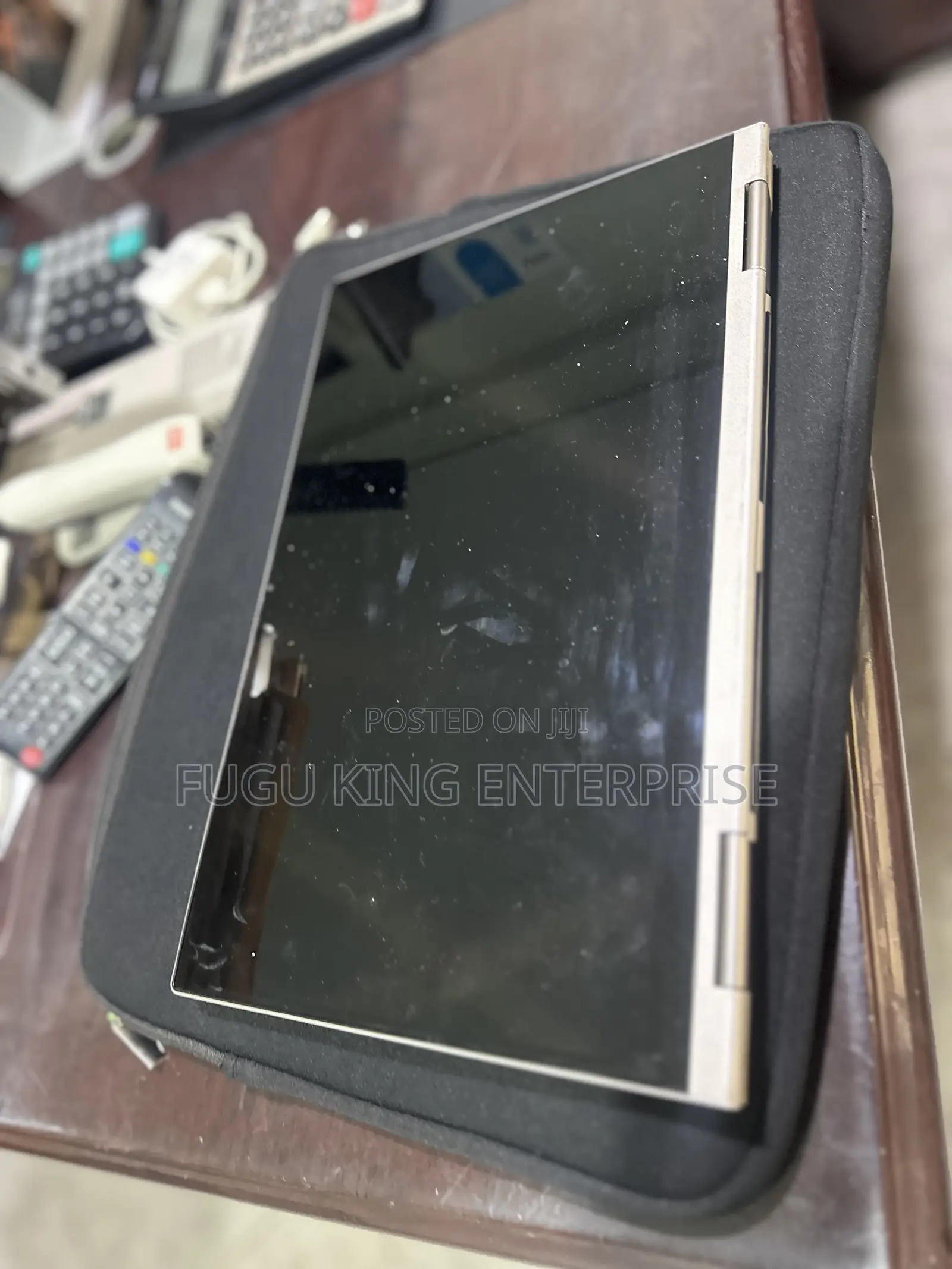 Laptop Lenovo Yoga C740 8GB Intel Core i5 SSD 256GB