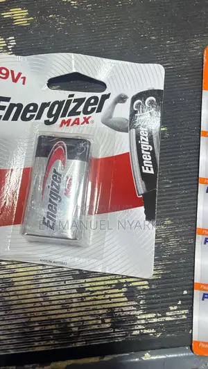 Calculs and Batteries