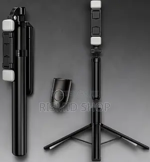 R16d Tripod Selfie Stick