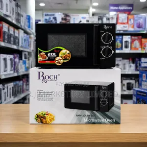 20L Roch Microwave
