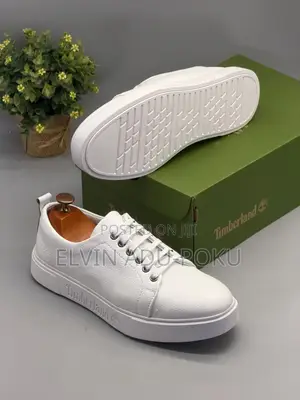 TIMBERLAND MENS’ LACE UP FOOTWEAR in Different Colours , Swipe > 