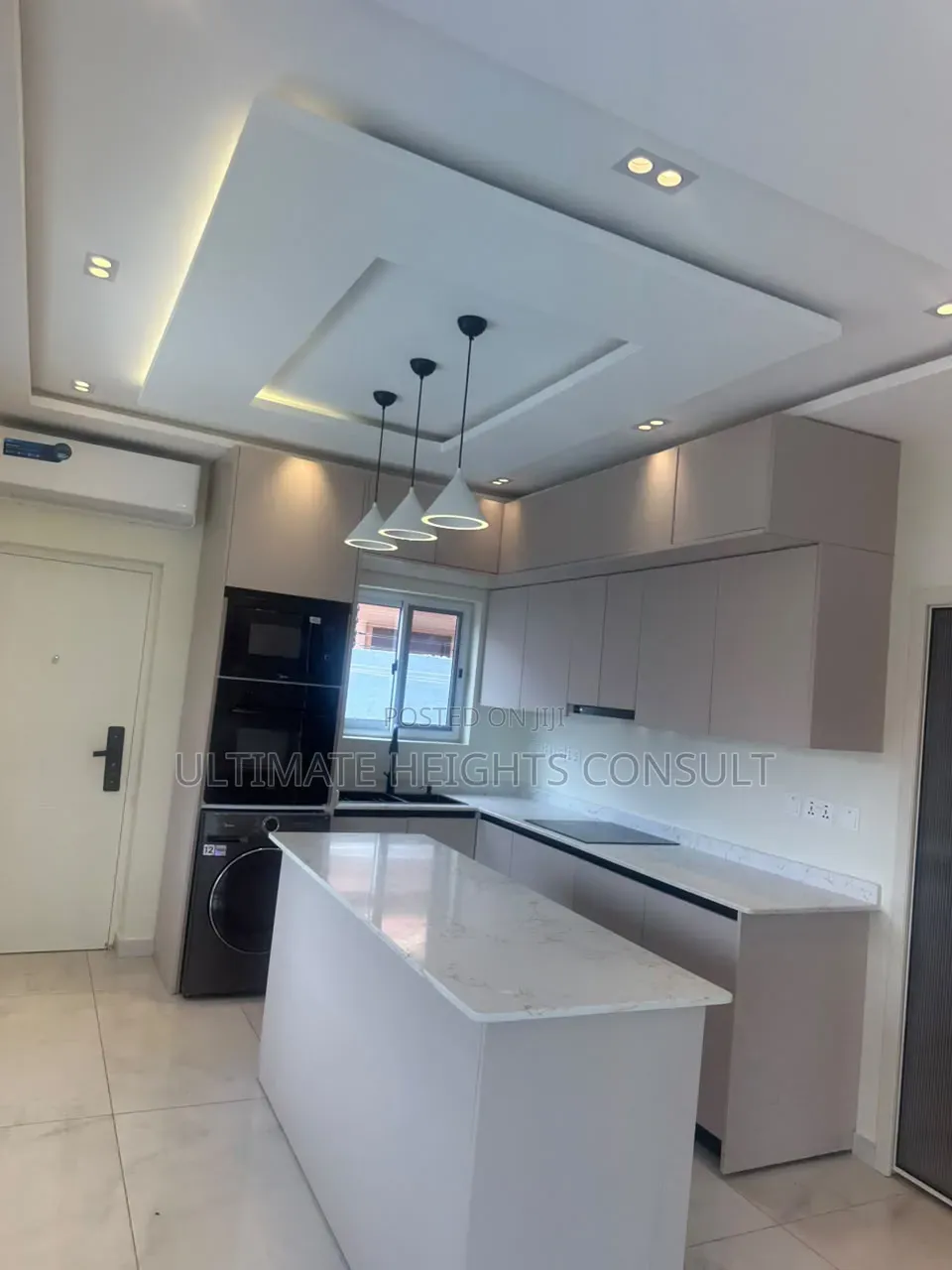 3bdrm House in East Legon Hills, Otano for sale