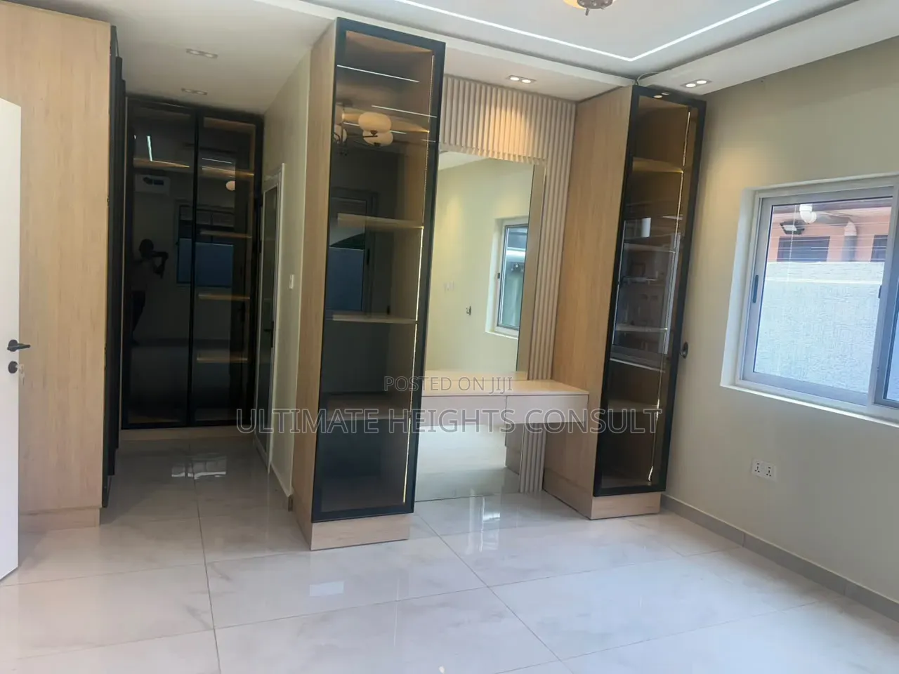 3bdrm House in East Legon Hills, Otano for sale