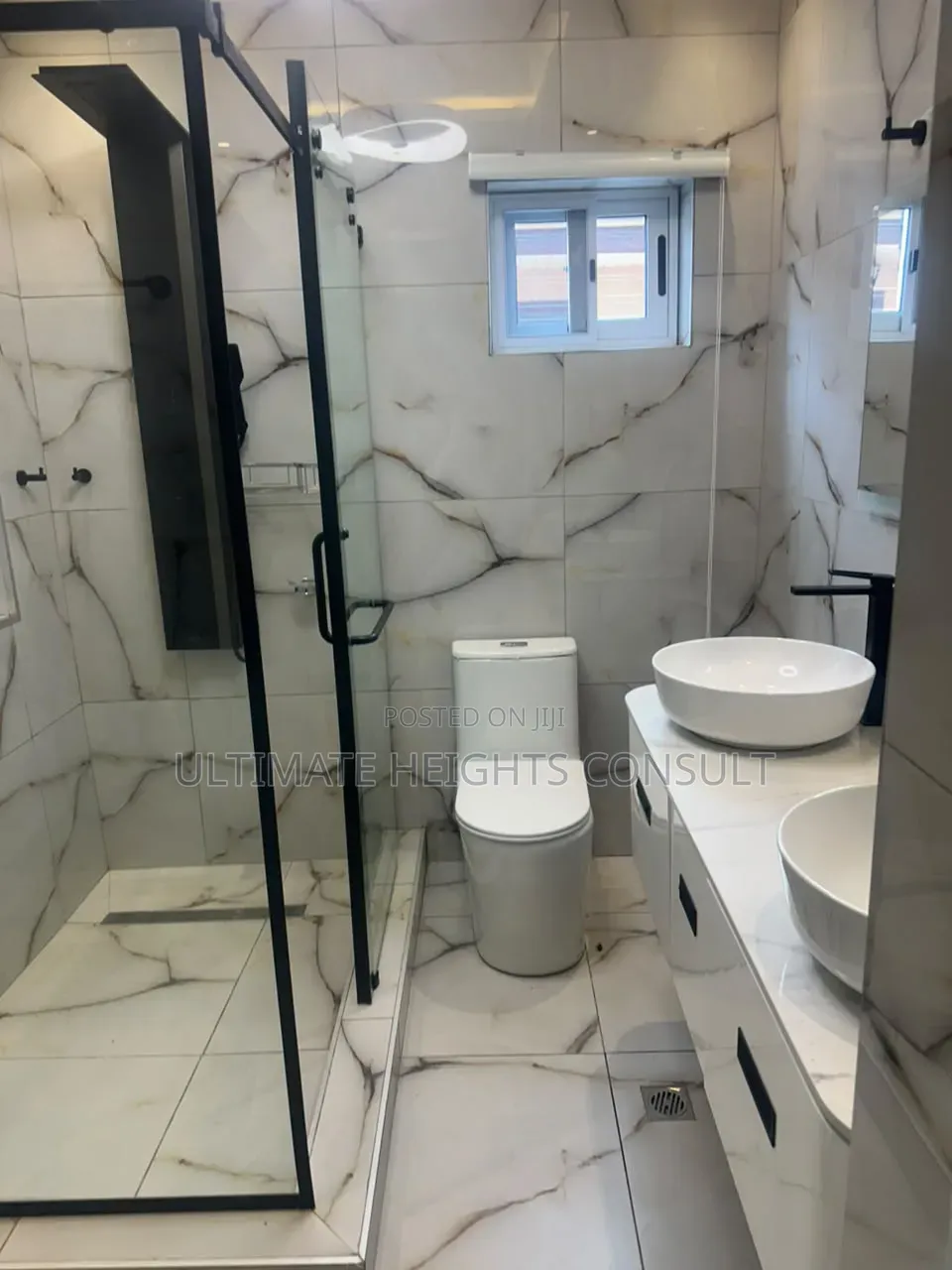 3bdrm House in East Legon Hills, Otano for sale