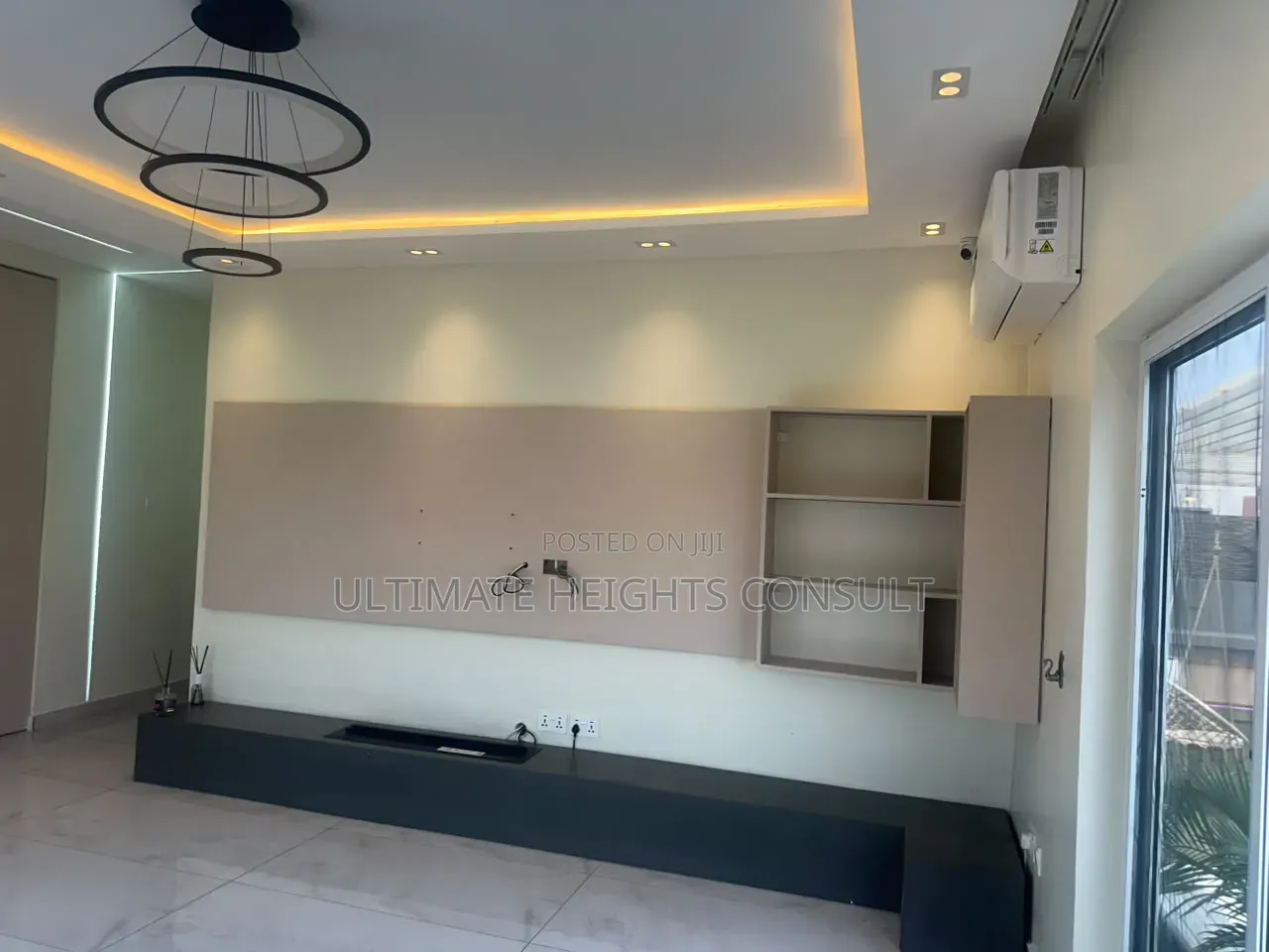 3bdrm House in East Legon Hills, Otano for sale