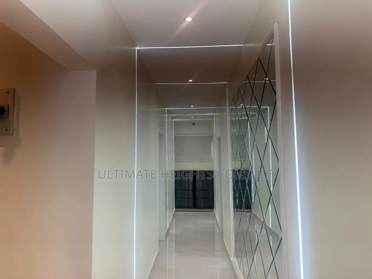 3bdrm House in East Legon Hills, Otano for sale