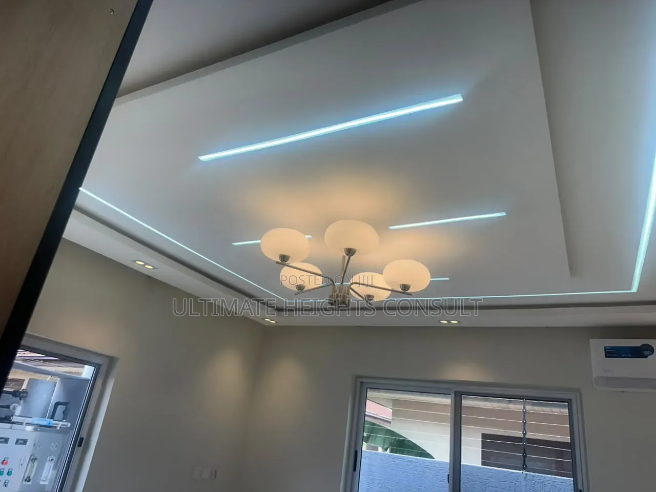 3bdrm House in East Legon Hills, Otano for sale