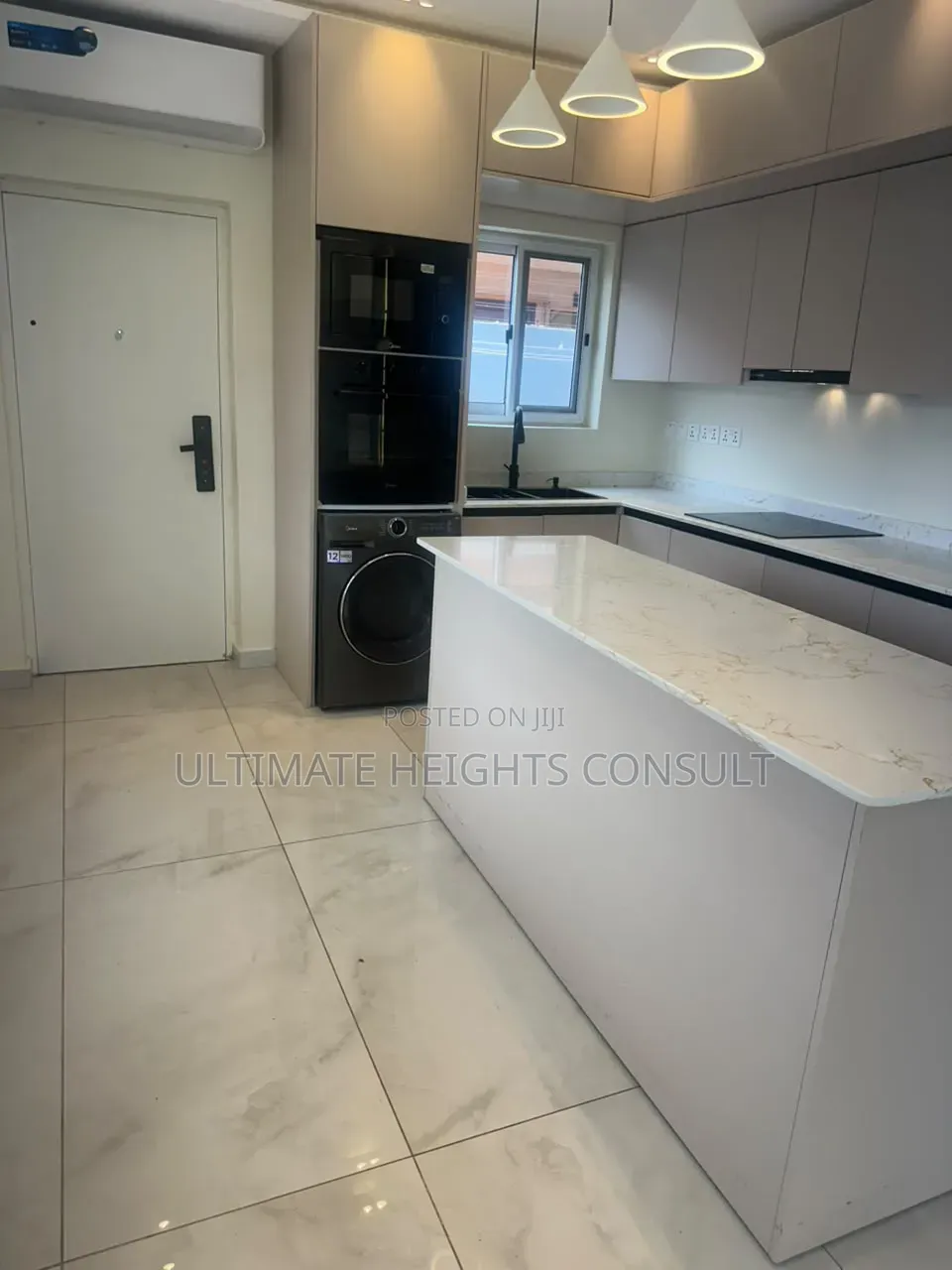 3bdrm House in East Legon Hills, Otano for sale