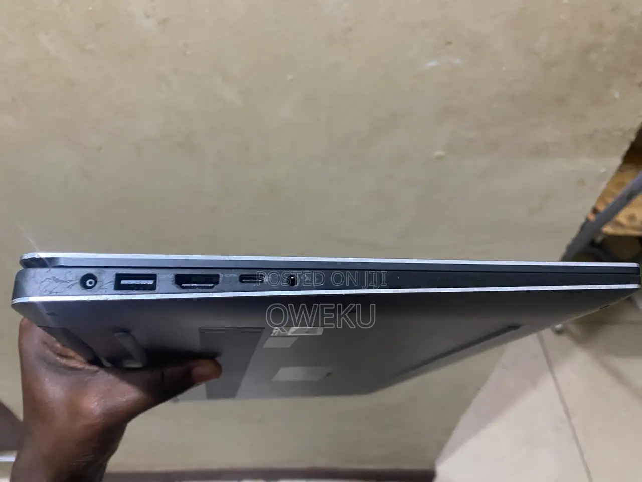 Laptop Dell Precision 5540 16GB Intel Core i7 SSD 512GB