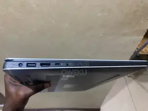 Laptop Dell Precision 5540 16GB Intel Core i7 SSD 512GB