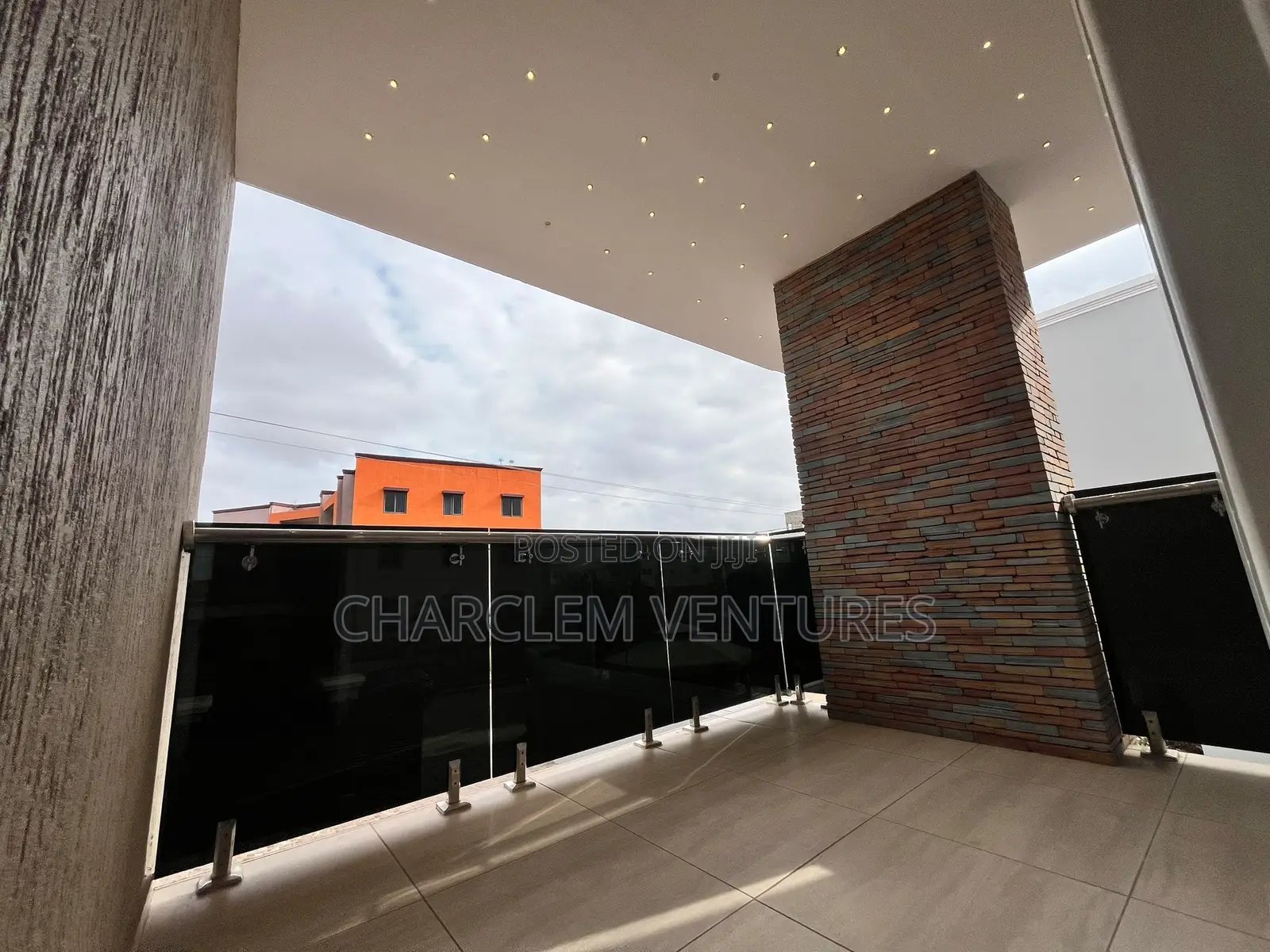 4bdrm House in Charclem Ventures, East Legon for rent