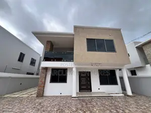 4bdrm House in Charclem Ventures, East Legon for rent