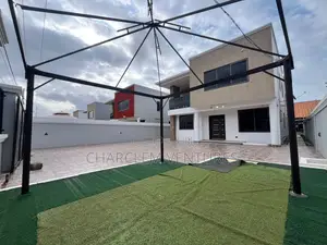 4bdrm House in Charclem Ventures, East Legon for rent