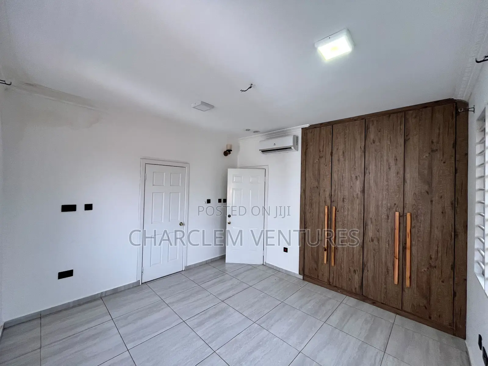 4bdrm House in Charclem Ventures, East Legon for rent