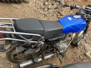 Royal RY125 2024 Blue