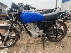 Royal RY125 2024 Blue