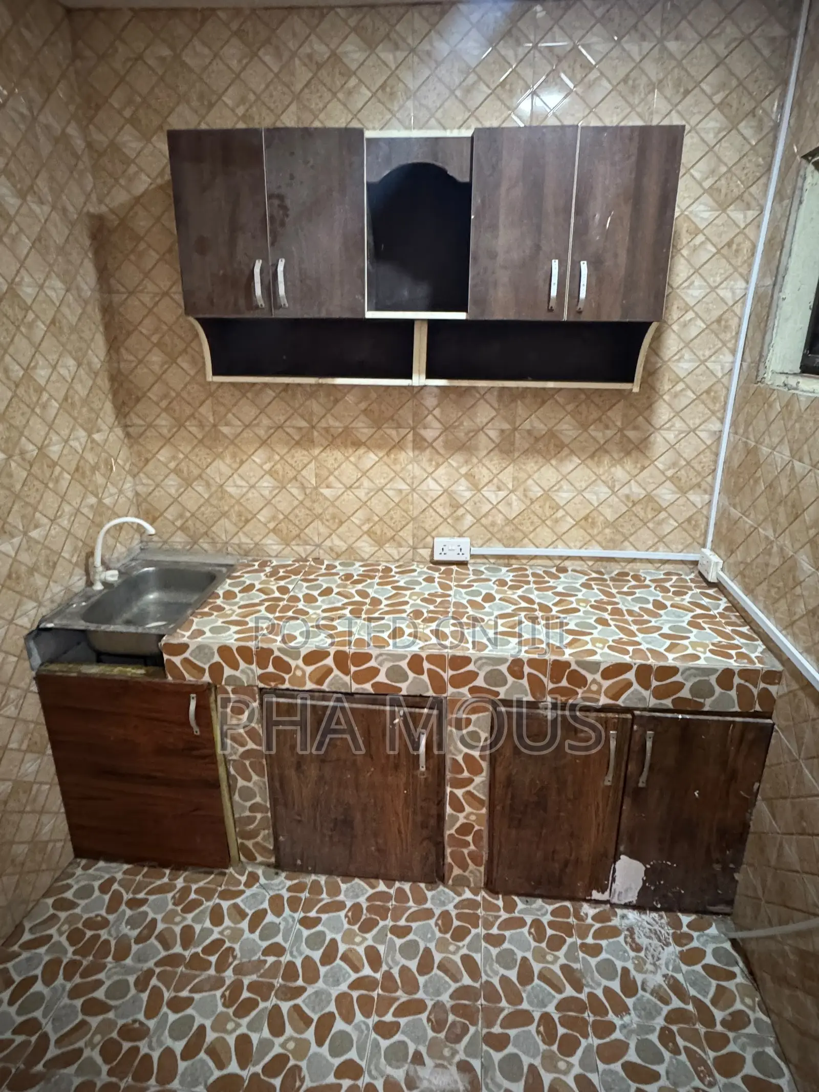 1bdrm Apartment in Tantra Hills for rent