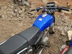 Royal RY125 2024 Blue