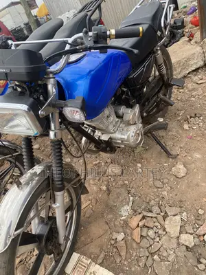 Royal RY125 2024 Blue