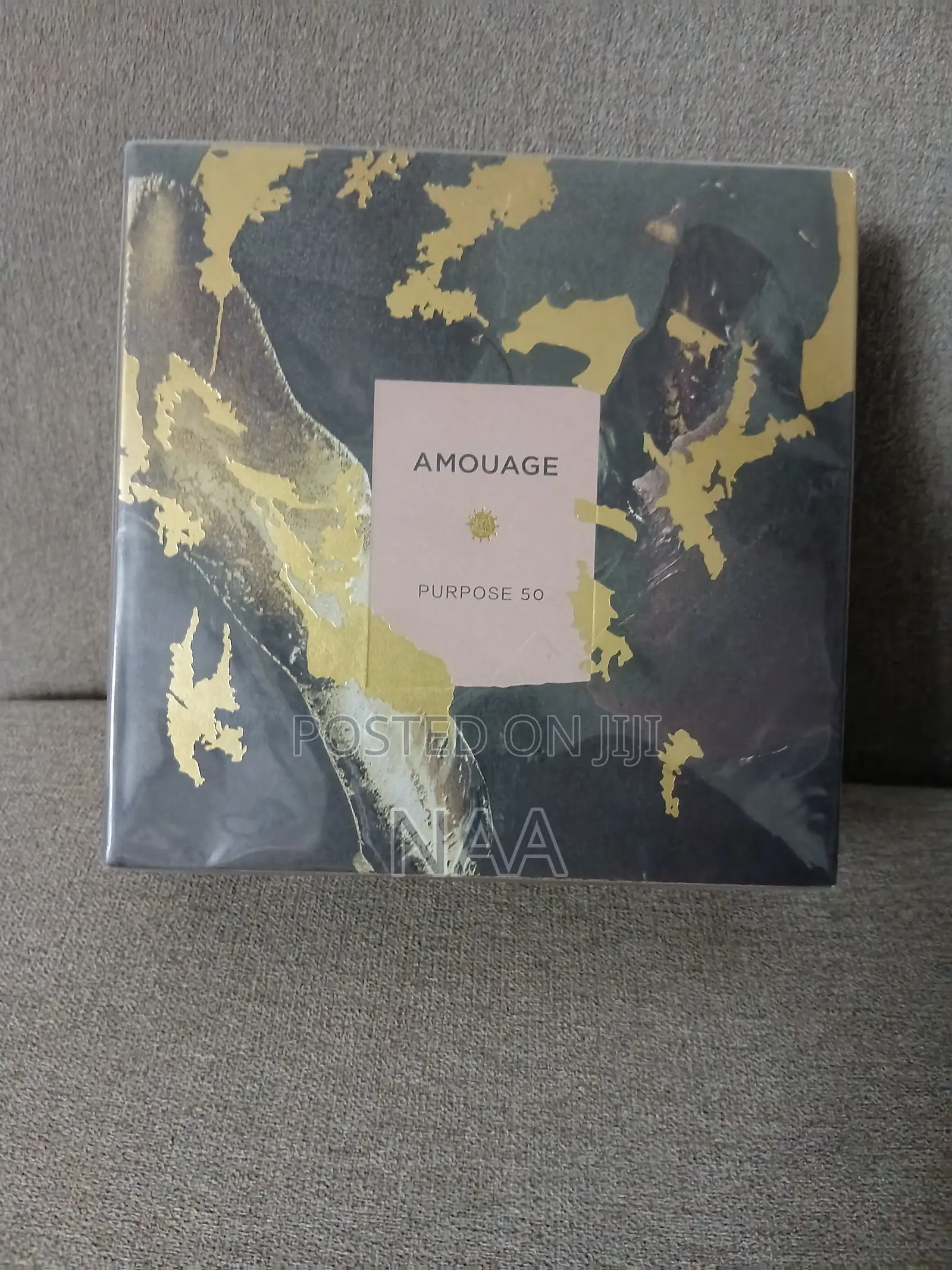 Amouage Purpose 50