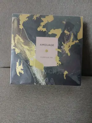 Amouage Purpose 50