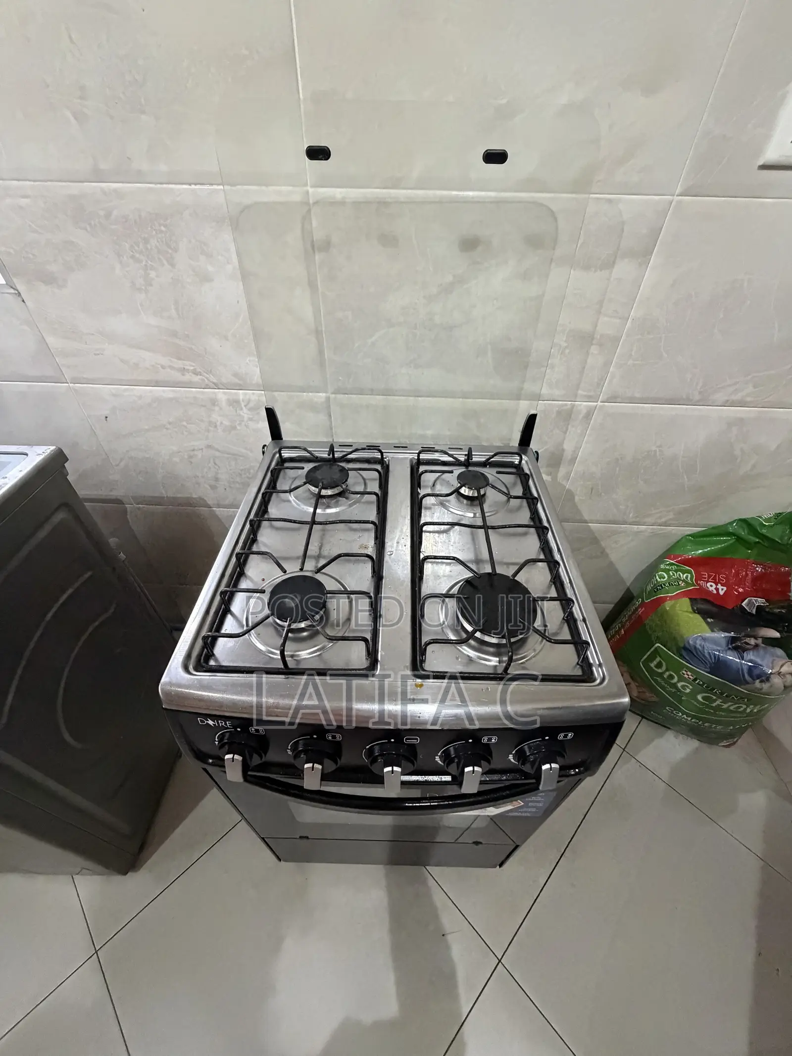 Cooker Stove for Sale