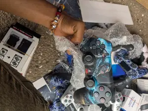 Ps4 Wireless Controller