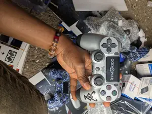Ps4 Wireless Controller
