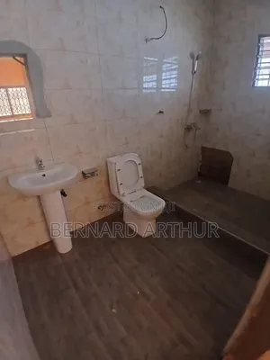 3bdrm House in Bernard Agency, Pokuase for rent
