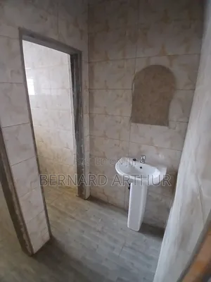 3bdrm House in Bernard Agency, Pokuase for rent