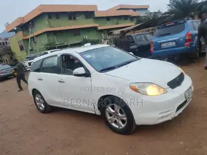 Nissan Note 2004 White
