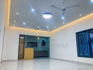 2bdrm House in Franco Estate Area, Amasaman for sale