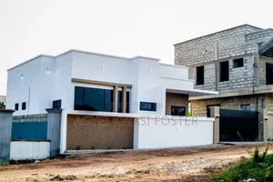 2bdrm House in Franco Estate Area, Amasaman for sale