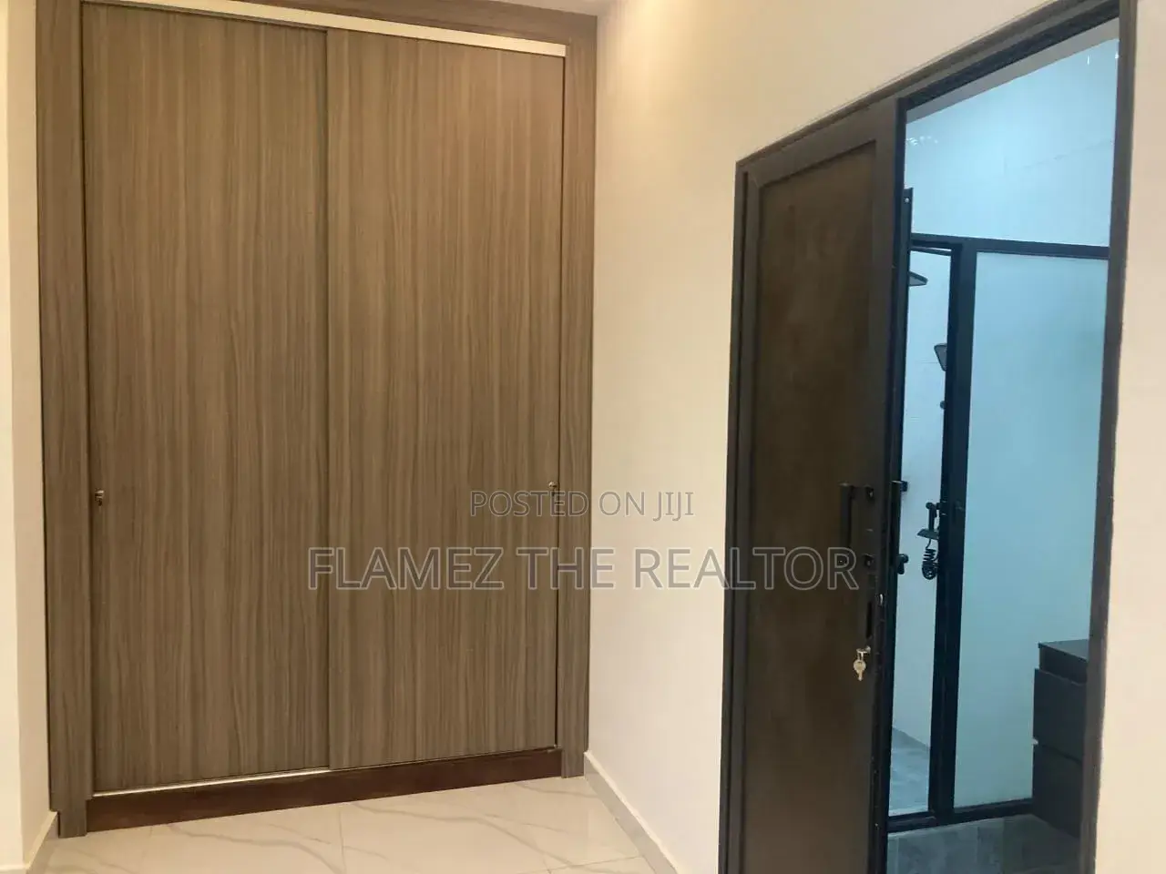 2bdrm House in Franco Estate Area, Amasaman for sale
