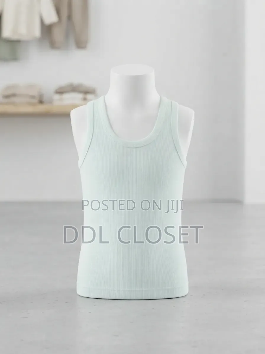 3-in-1 YARRISON KIDS Vest