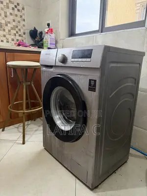 Washing Machine for Sale