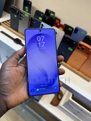 Samsung Galaxy S26 Ultra 5G 512 GB Blue