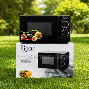 20L Roch Microwave