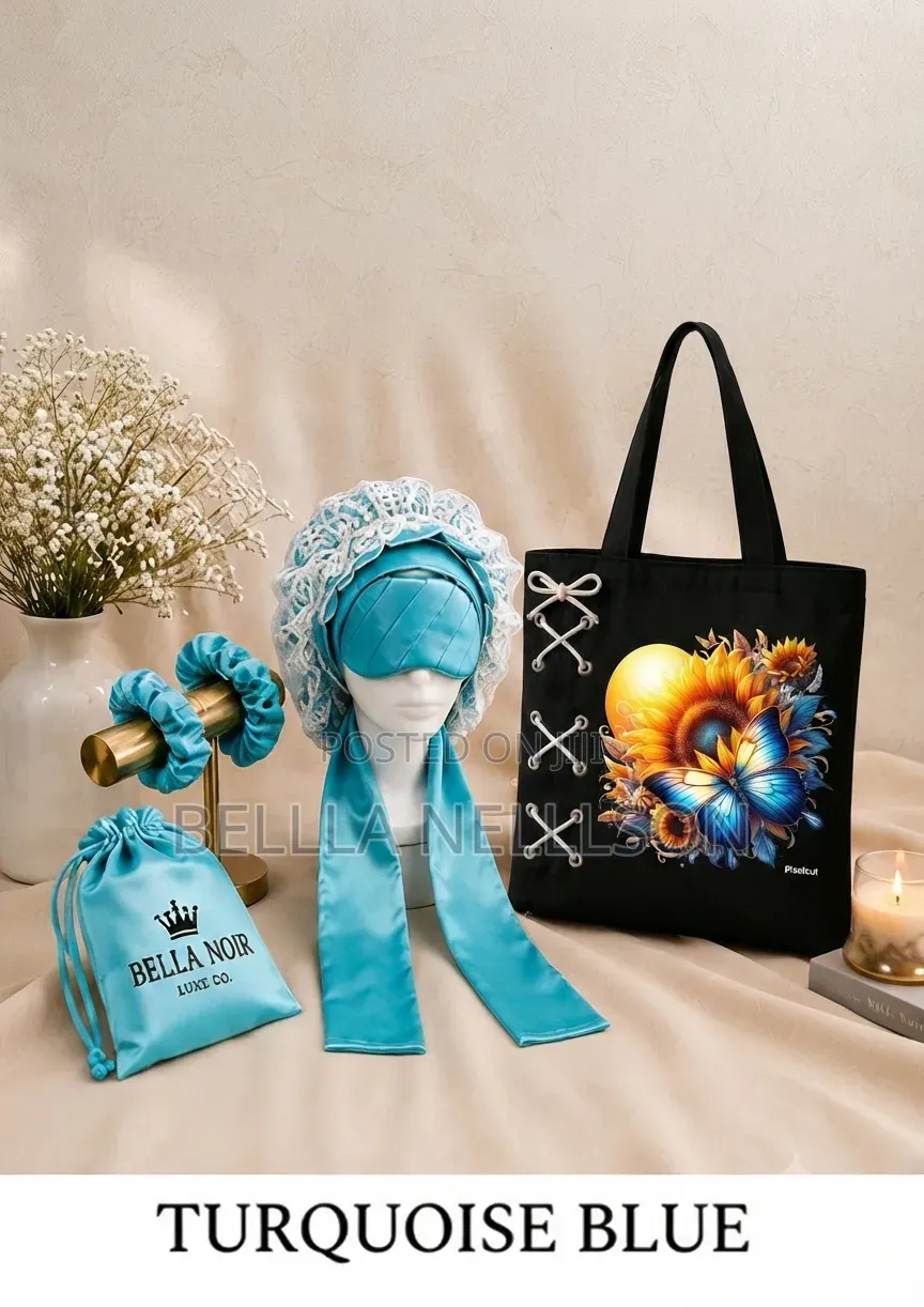 The Chantilly Essentials Set