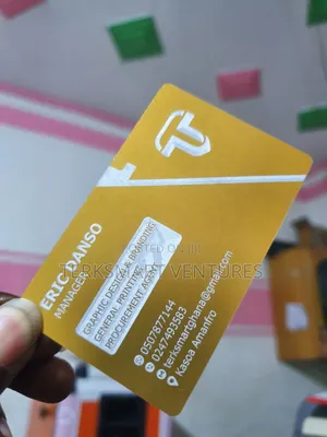 Luxury Gold Metal Business Card Stainless Steel Cards Printing