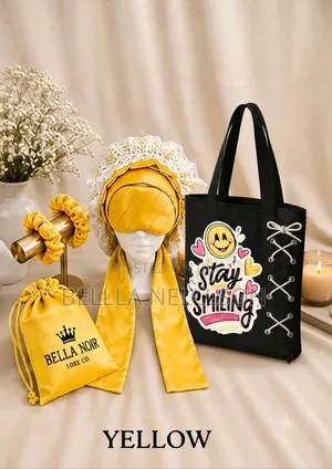 The Chantilly Essentials Set