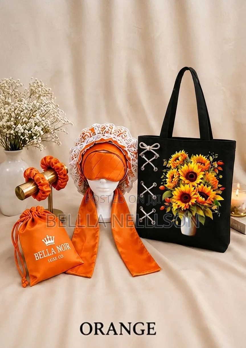 The Chantilly Essentials Set