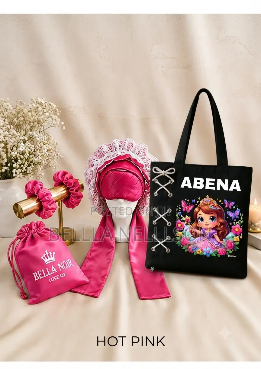 The Chantilly Essentials Set