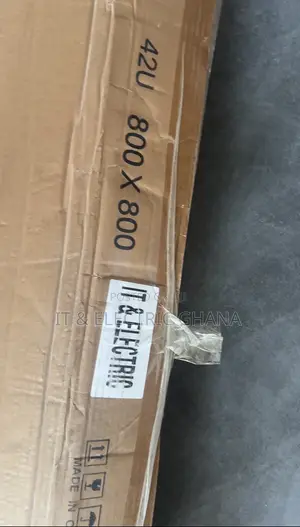 42U Cabinet 800*800