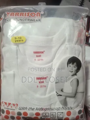 3-in-1 YARRISON KIDS Vest