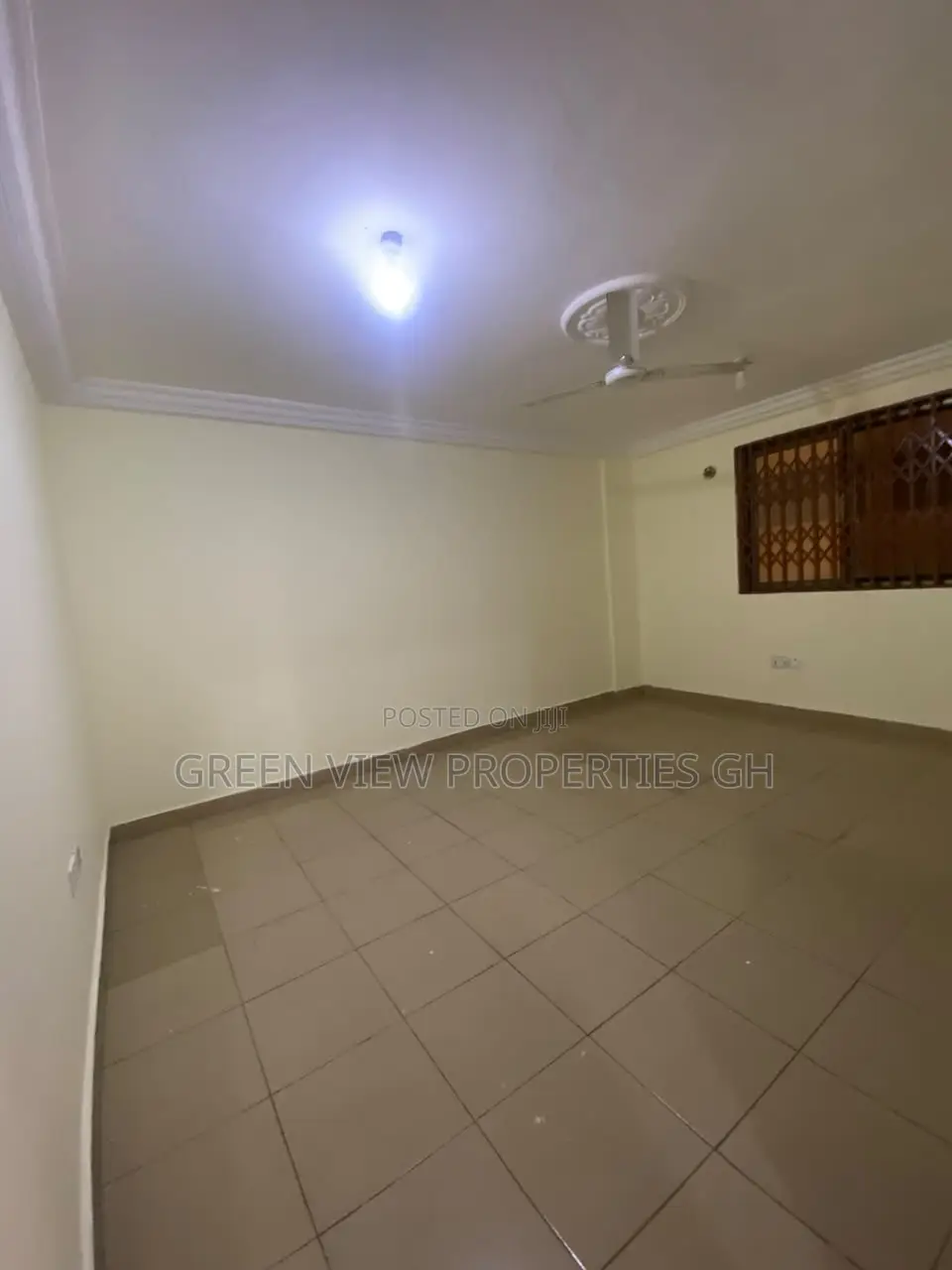 2bdrm Apartment in Spintex for rent
